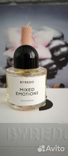 Духи женские byredo
