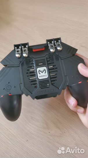 Геймпад для телефона