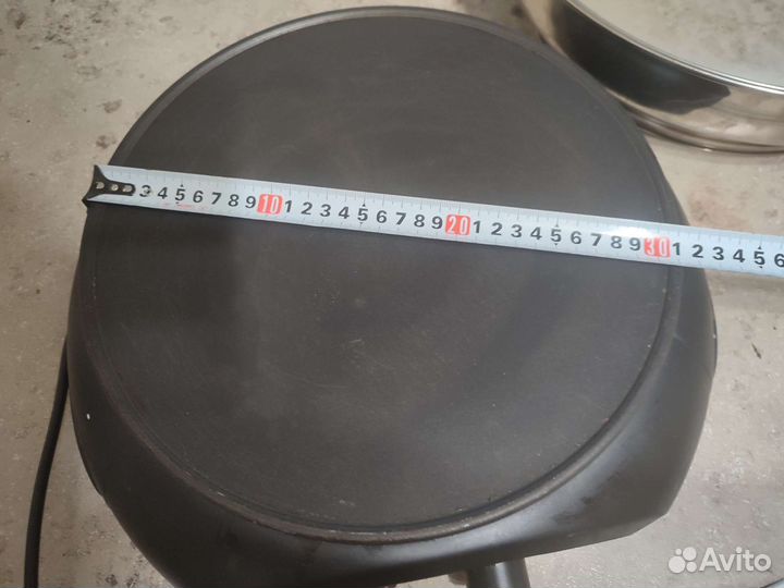 Блинница Unit