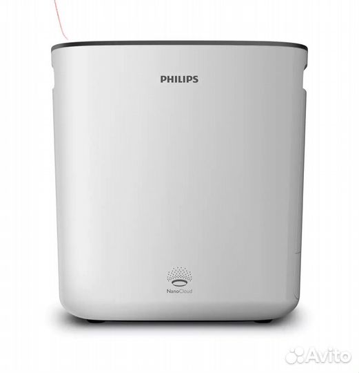 Воздухоувлажнитель Philips HU5930/50 White