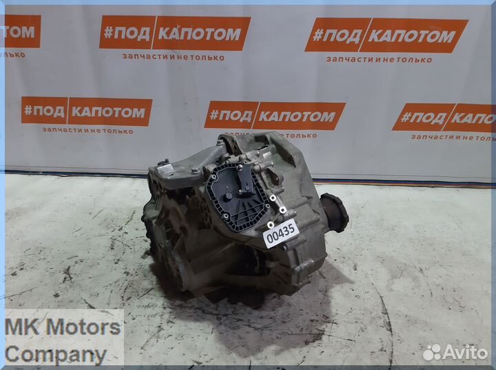 АКПП L3-VDT (турбо) 2,3 Mazda сх-7