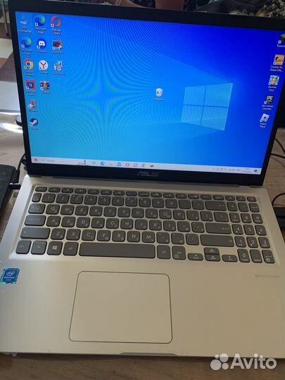 Asus vivobook