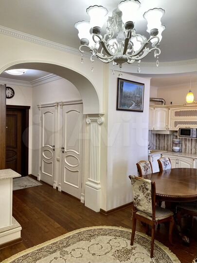 3-к. квартира, 68,2 м², 3/9 эт.