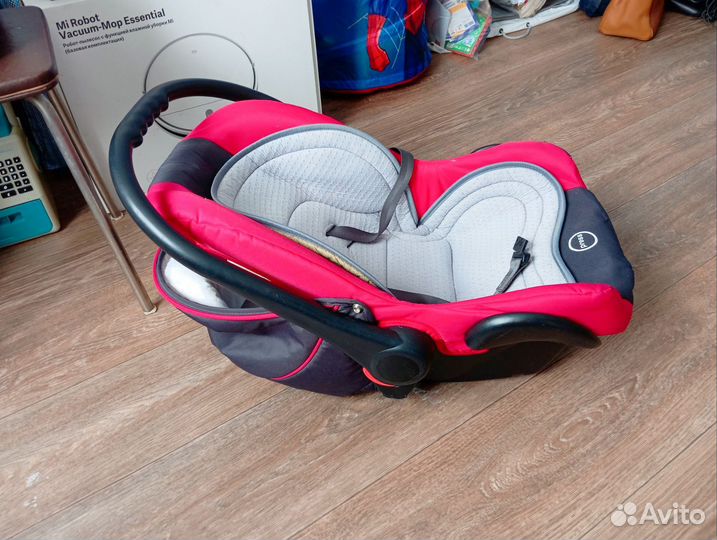 Автолюлька