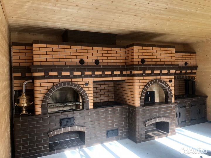 Продам строительный Бизнес