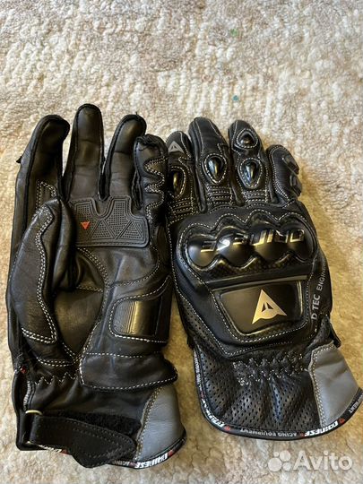 Комплект мотоэкипа