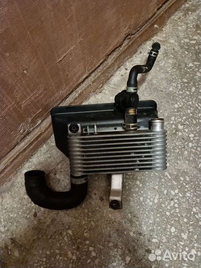 Интеркуллер