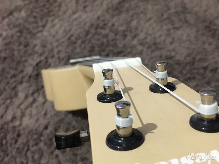 Укулеле сопрано Veston KUS 25 bunny