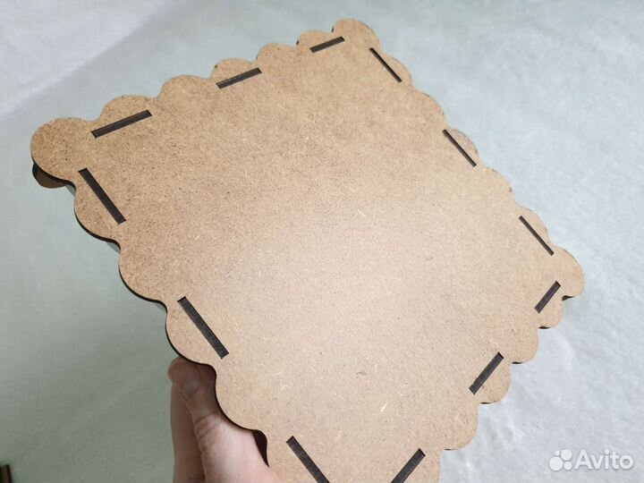 Менажница Контейнер Органайзер Разделитель