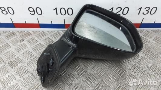 Зеркало наружное правое opel antara (LNT06JO01)