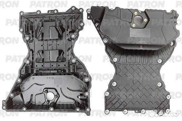 Patron POC092 Поддон масляный Пластик нижняя часть