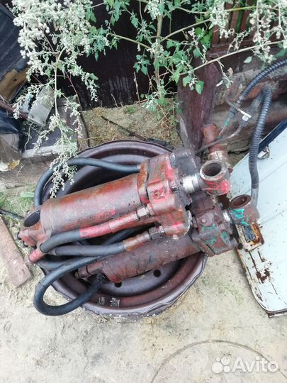 Трактор т 150