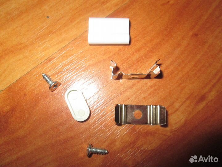 Лампа бактерицидная ультрафиолетовая кварцевая 6вт