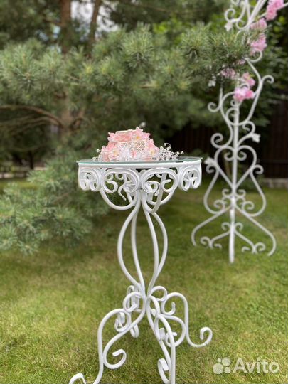 Садовая арка. Свадебная аpкa