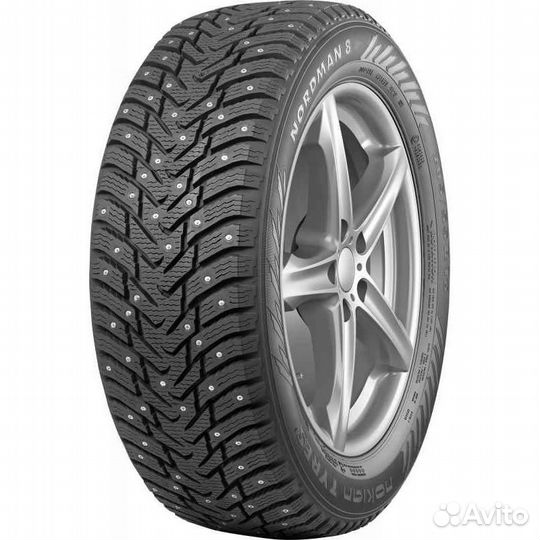 Nokian Tyres Nordman 8 185/65 R14 90T