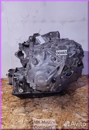 Вариатор QR25-DE 2.5 Nissan Teana l33