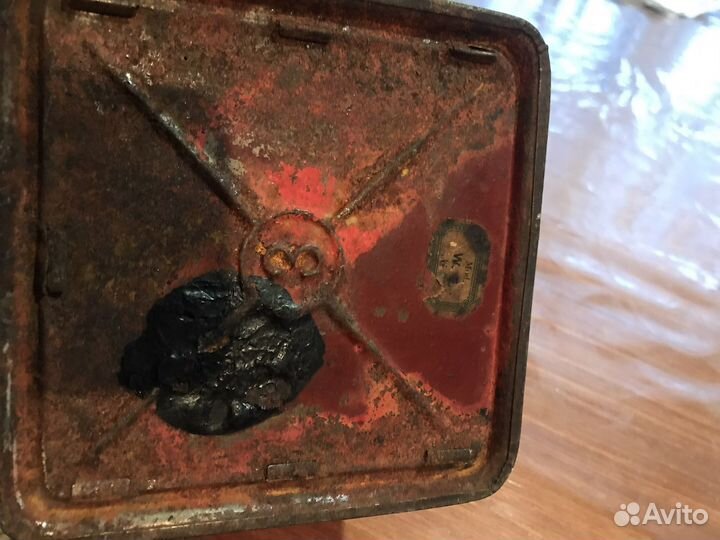 Кофемолка ручная старинная