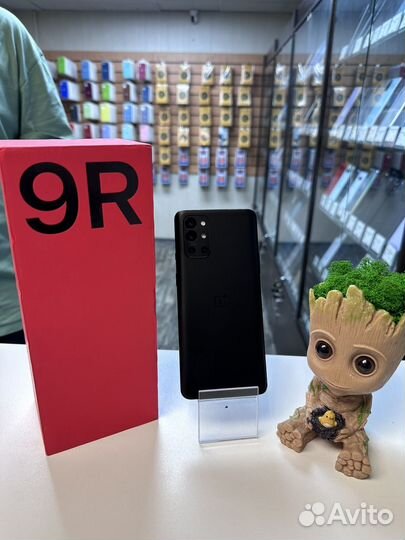 Oneplus 9 R 8/256gb
