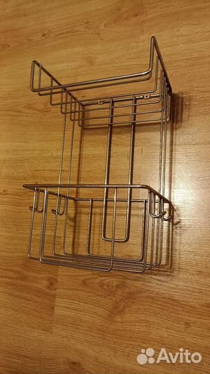 Аксессуары для ванной б/у