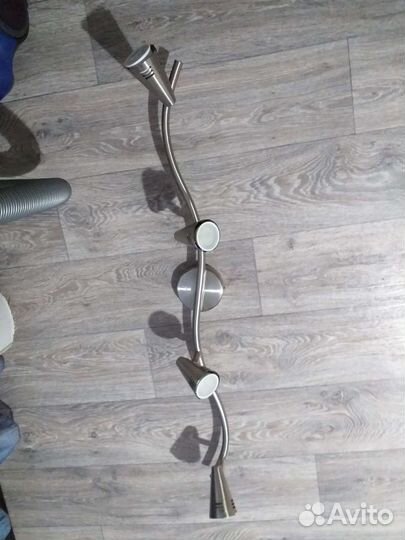 Светодиодные лампы