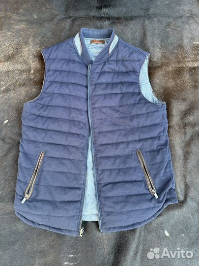 Massimo dutti жилет