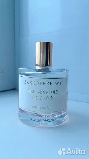 Духи женские Pink Molecule