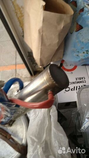 Самогонный аппарат бу