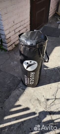 Боксерская груша