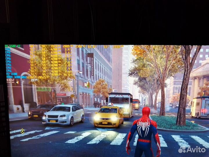 PowerColor AMD Radeon RX 6500 XT