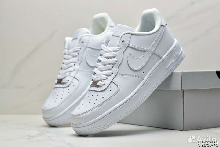 Кроссовки Nike Air Force 1 Low