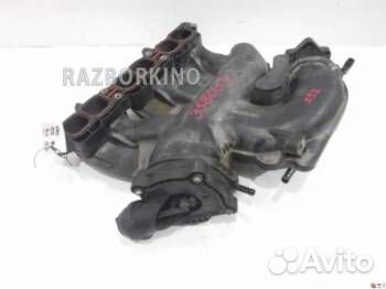 Впускной коллектор 14010JN01A