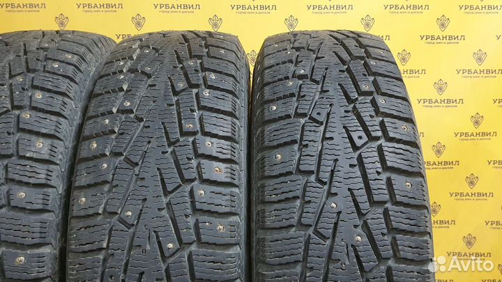 Cordiant Snow Cross PW-2 215/70 R16 100T