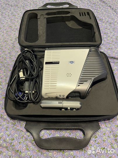 Проектор hp mp3135