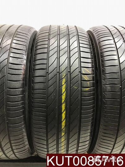 Michelin Primacy 3 ST 215/55 R17 107U
