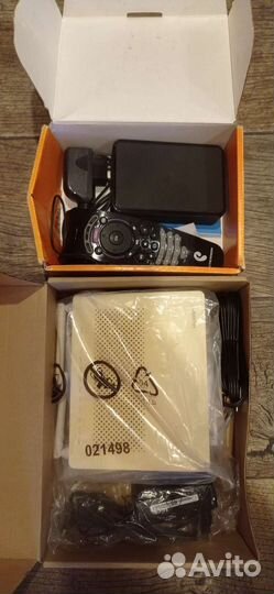 Тв приставка+Wi-Fi роутер Ростелеком