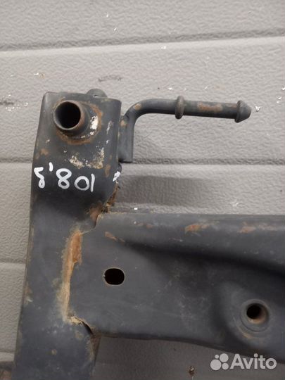 Подрамник передний Renault Sandero