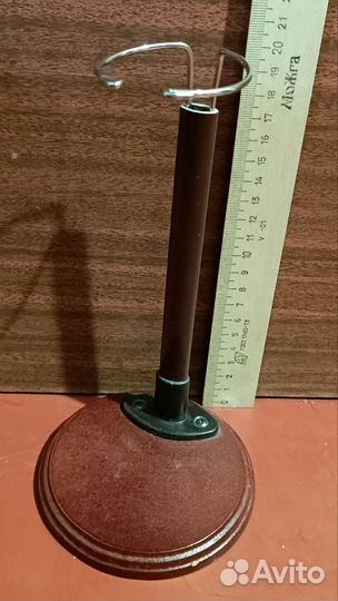 Подставка для кукол