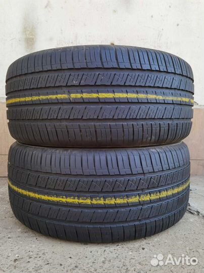 LingLong Green-Max 4x4 HP 275/55 R17 109V