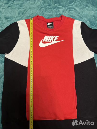 Толстовка nike