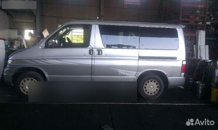 Подстаканник на Mazda Bongo Friendee sglw