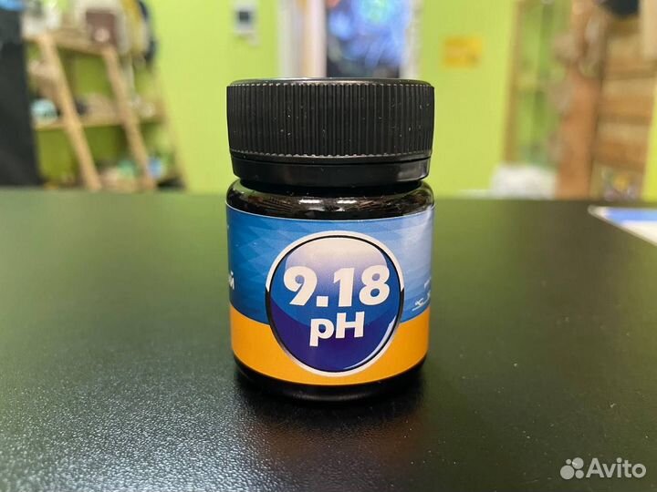 Калибровочный раствор Orange Tree pH 9.18