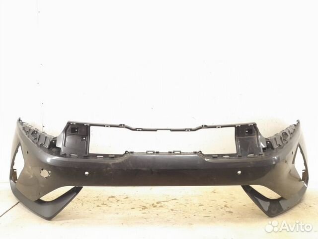 Бампер передний Kia K5 2020