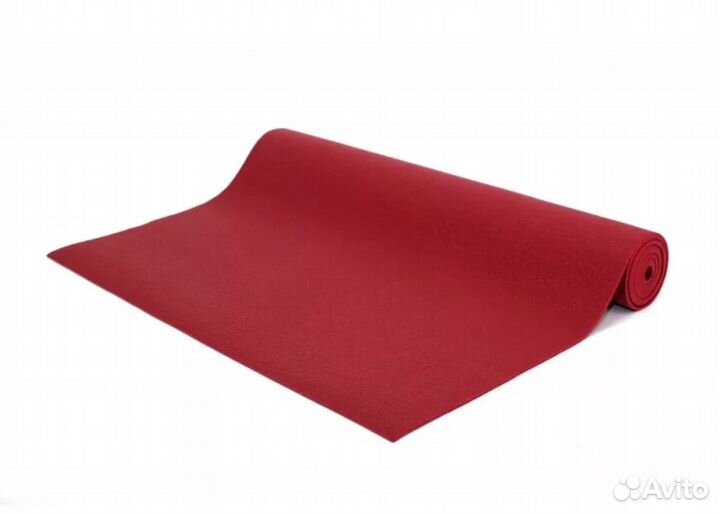 Аренда ковриков для йоги. Йога коврики в аренду