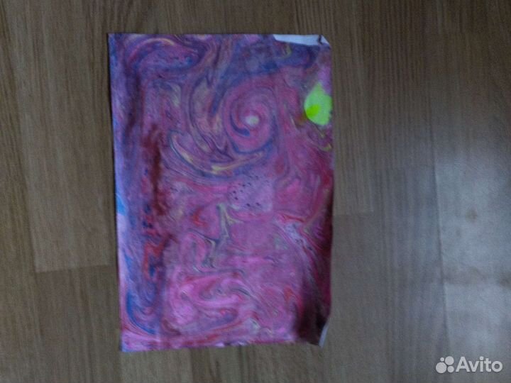 Рисунки готовые