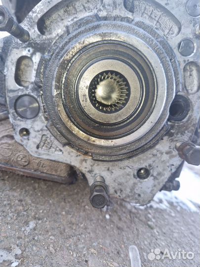 Раздатка Great Wall Hover h2