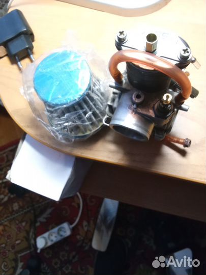 Карбюратор