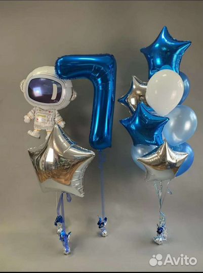Воздушный шар,шары с гелием,гендерпати,фотозона,ко