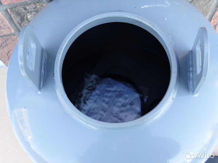 Автоклав Novogas 24л