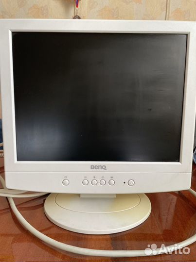 Монитор Benq