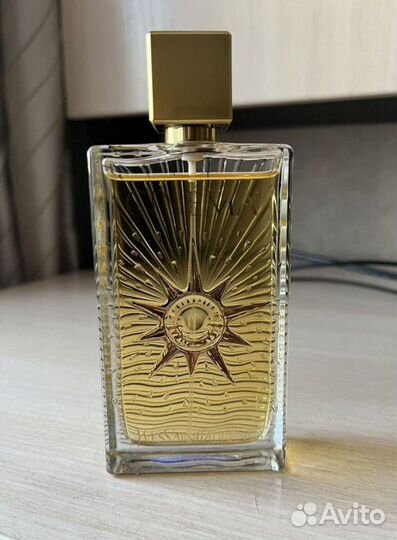 Yves Saint Laurent Cinema Festival 2007 год 90 мл